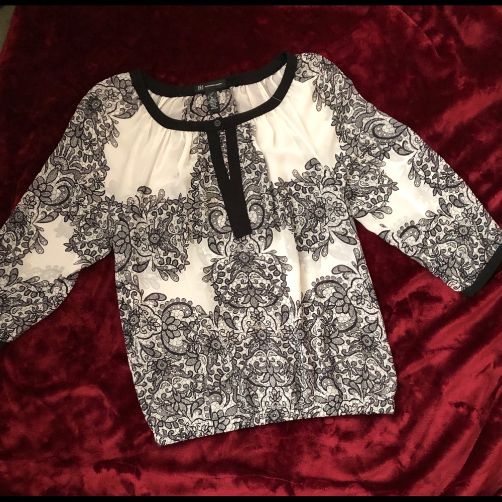 INC top